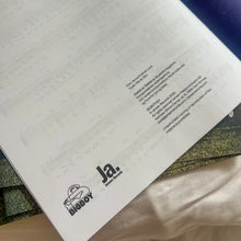 Last inn bildet i Galleri-visningsprogrammet, NOTEHEFTE - PDF