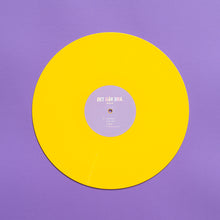 Last inn bildet i Galleri-visningsprogrammet, VINYL - Sove/Det går bra. (SIGNERT)