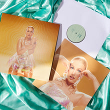 Last inn bildet i Galleri-visningsprogrammet, VINYL - LIV (SIGNERT)