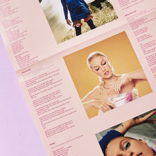 Last inn bildet i Galleri-visningsprogrammet, VINYL - LIV (SIGNERT)