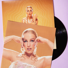 Last inn bildet i Galleri-visningsprogrammet, VINYL - LIV (SIGNERT)